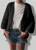 Brera Cardigan Kit - Offerta del mese