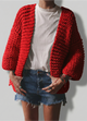 Brera Cardigan Kit - Offerta del mese
