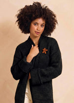 Buffalo Cardigan Kit - MOfferta del mese