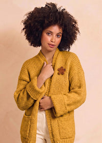 Buffalo Cardigan Kit - MOfferta del mese