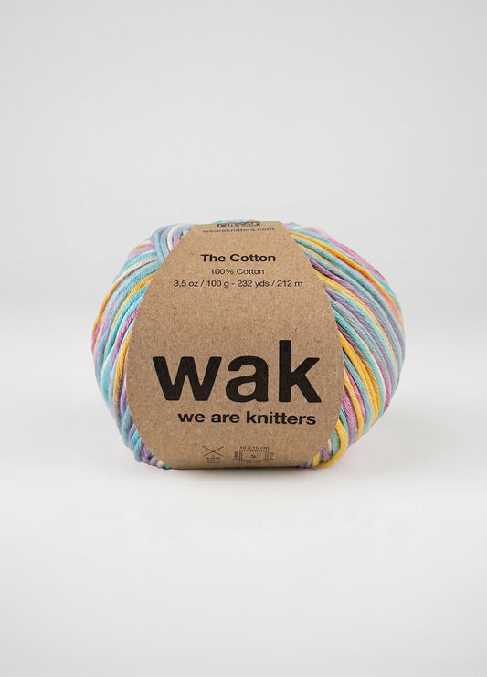 The Cotton Coral Reef - Limited Edition