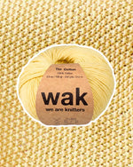 Pack di 5 gomitoli Cotone 