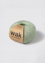 The Cotton Sage Green