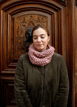 Yagasuri Snood Kit