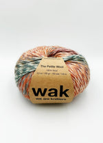 Petite Wool Dune Lagoon - Limited Edition - Coming Soon