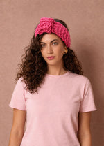 Encina Fascia per capelli Kit - Yummy Version