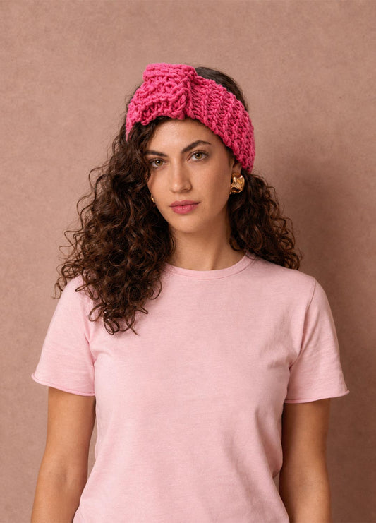Encina Fascia per capelli Kit - Yummy Version