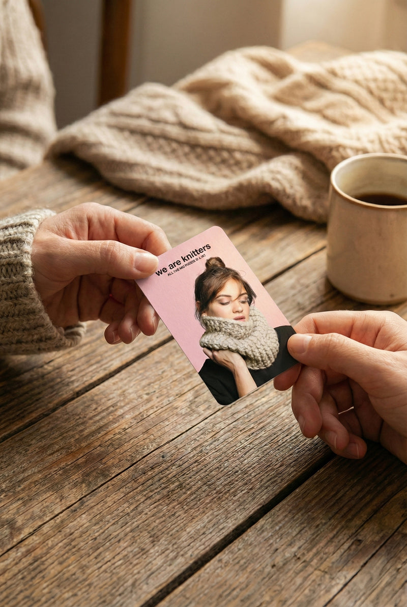 Physical Gift Card