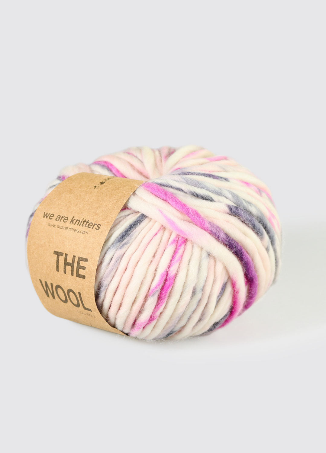 The Wool Flamingo - Limited Edition