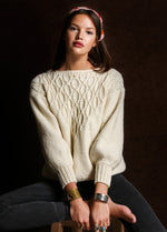 Pack di 10 gomitoli di Meripaca Yarn