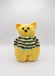 The Knitty Kitty - Mini Knitted Cat Kit - The Cuddle Yarn