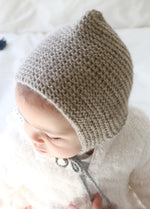3 Baby Kits Bundle | Loris Beanie + Titi Hood + Dragonfly Blanket