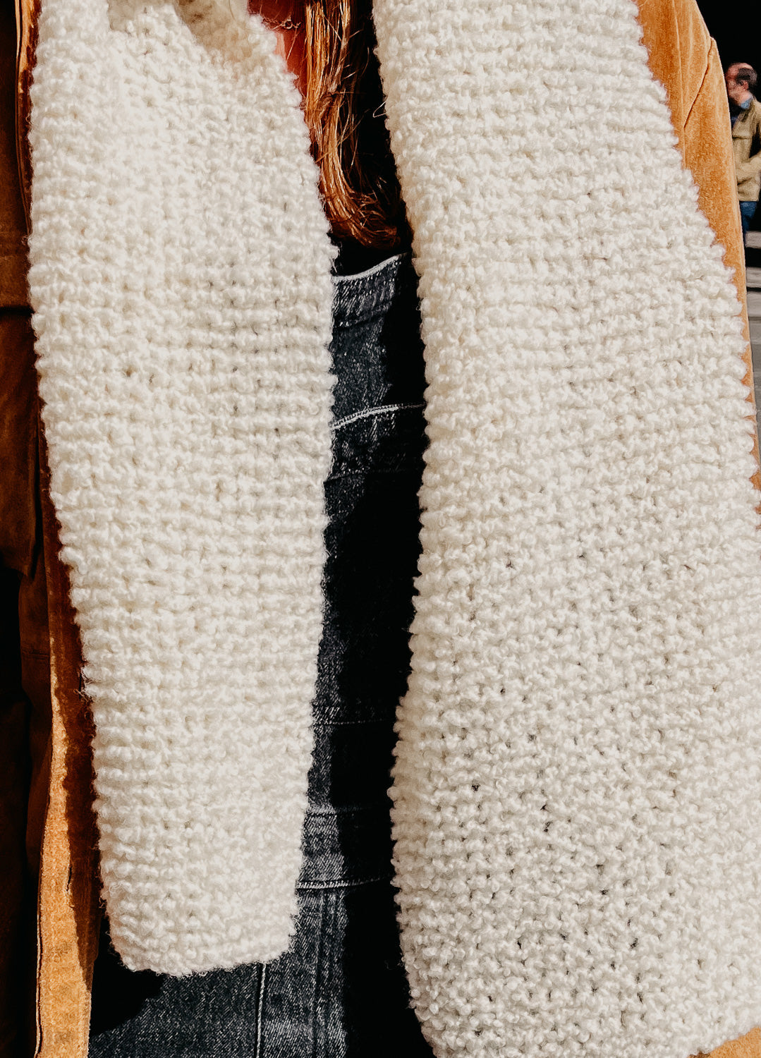 Liu Jo Stola Color Glicine Stola Donna 70 X 180 Cm LIU JO Con Logo