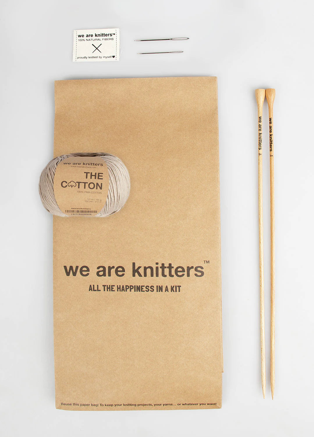 Es Carbo Skirt Kit
