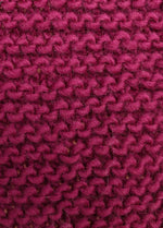 Morse Scarf Kit - Yummy Yarn Fine Version