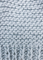 Tremblant Beanie Kit - Yummy Yarn Fine Version