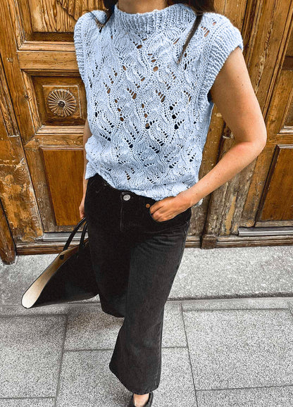 Pack di 3 gomitoli Cotone Pima