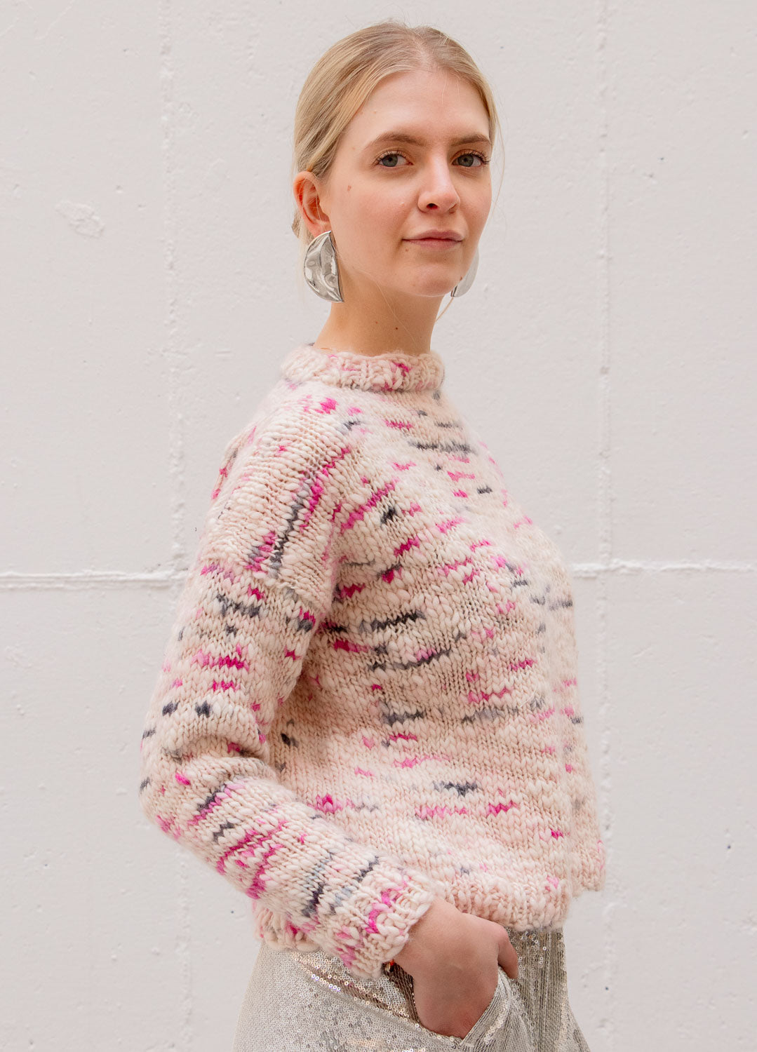 Pack di 10 gomitoli di Wave