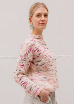 Pack di 10 gomitoli di Wave