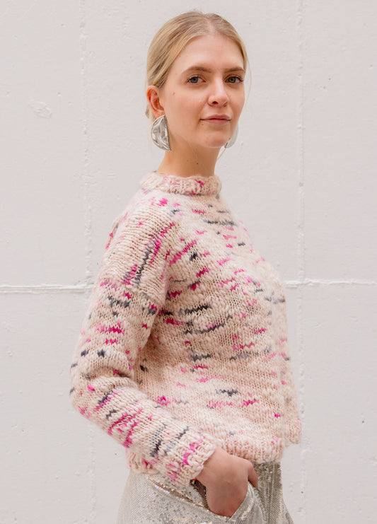 Pack di 10 gomitoli di Wave