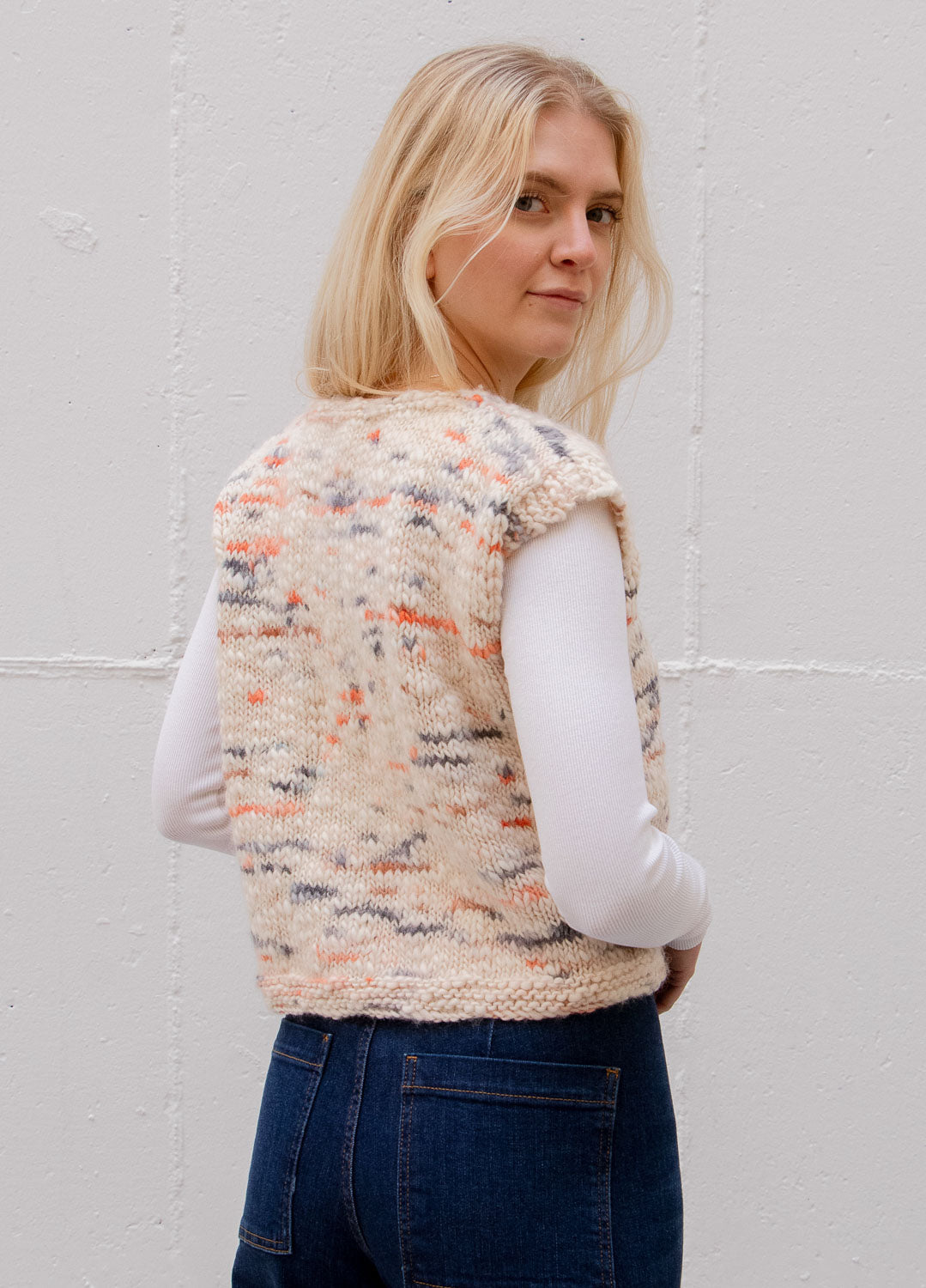 Hygge Vest Kit