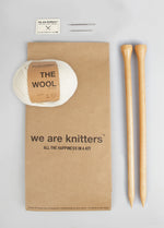 Sprinkle Nolita Sweater Kit