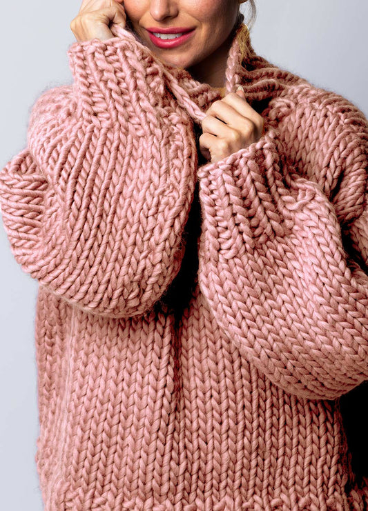 Pack di 10 gomitoli di The Wool