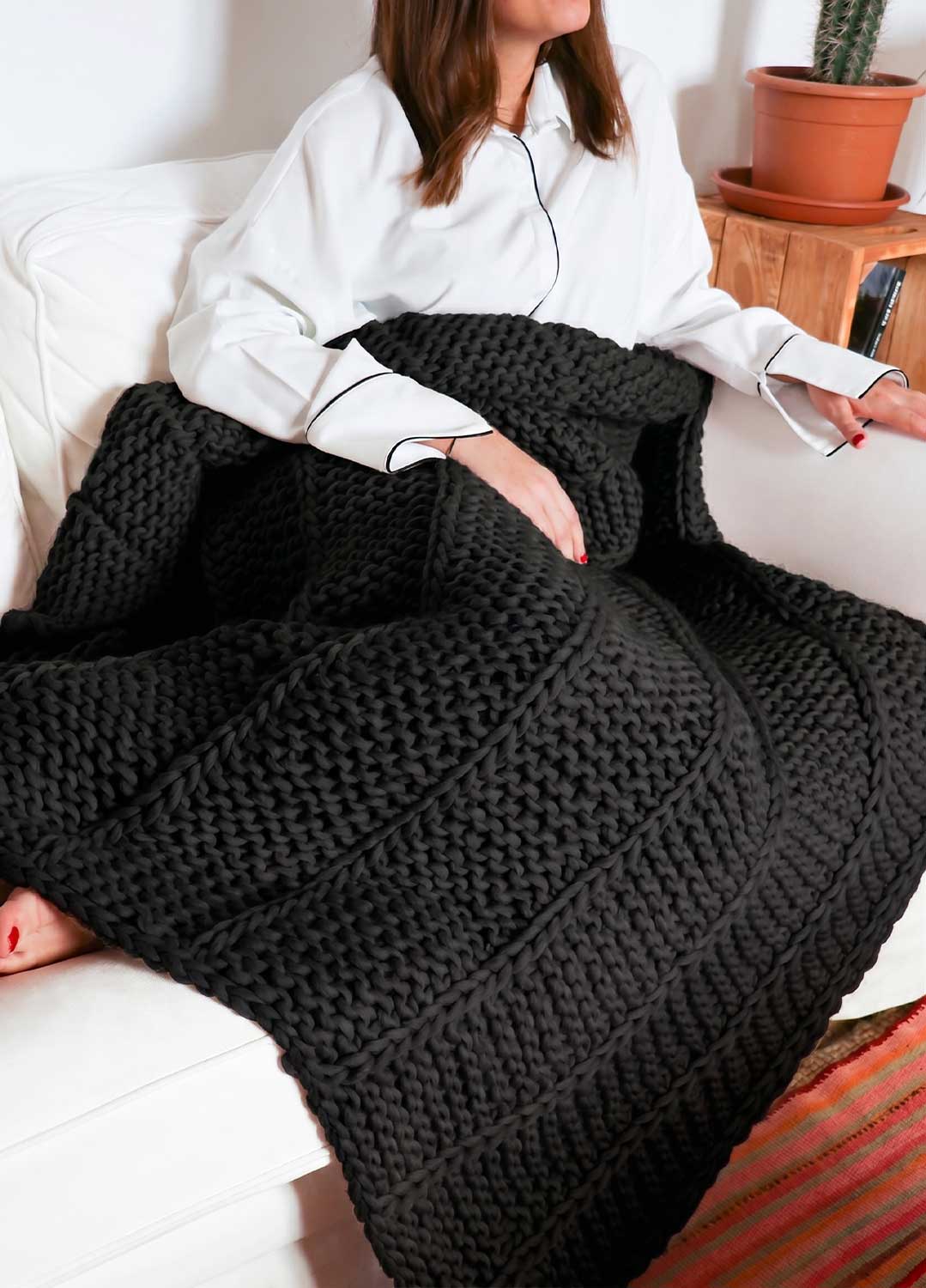 Medea Blanket Kit - Offerta del mese