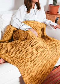 Medea Blanket Kit - Offerta del mese
