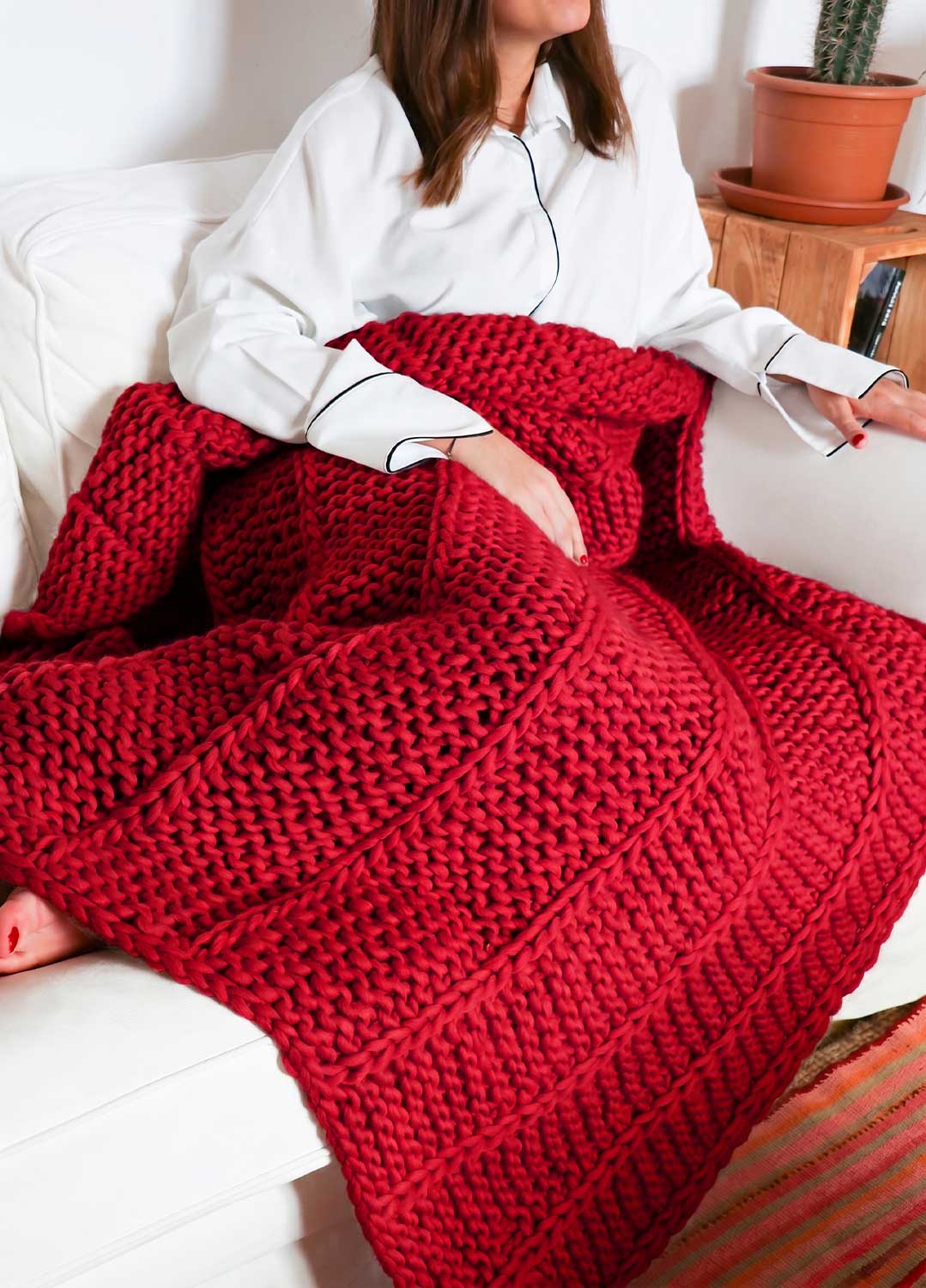 Medea Blanket Kit - Offerta del mese