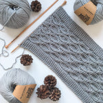 Pack di 10 gomitoli di Meripaca Yarn