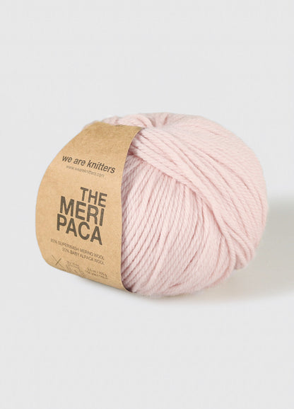 Meripaca Millennial Pink