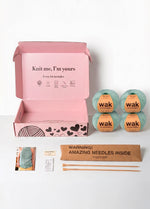 Naranjilla Top Kit
