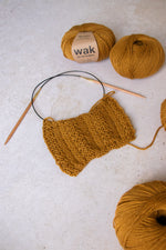 Pack di  10 gomitoli di Baby Alpaca