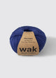 Pima Cotton Blue Rey
