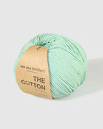 The Cotton Mint