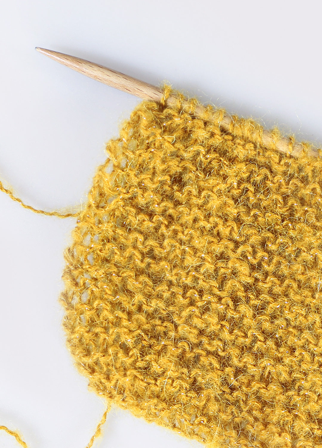 Pack di 5 gomitoli di Bling Bling Yarn
