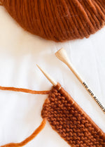 Pack di 5 gomitoli di Meriwool