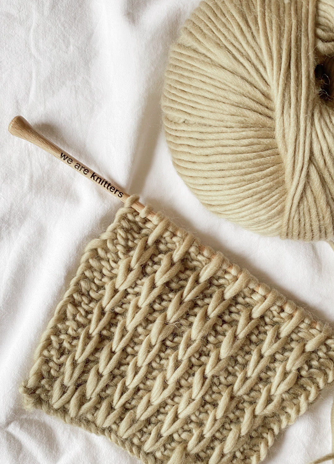 Pack di 10 gomitoli di Meriwool