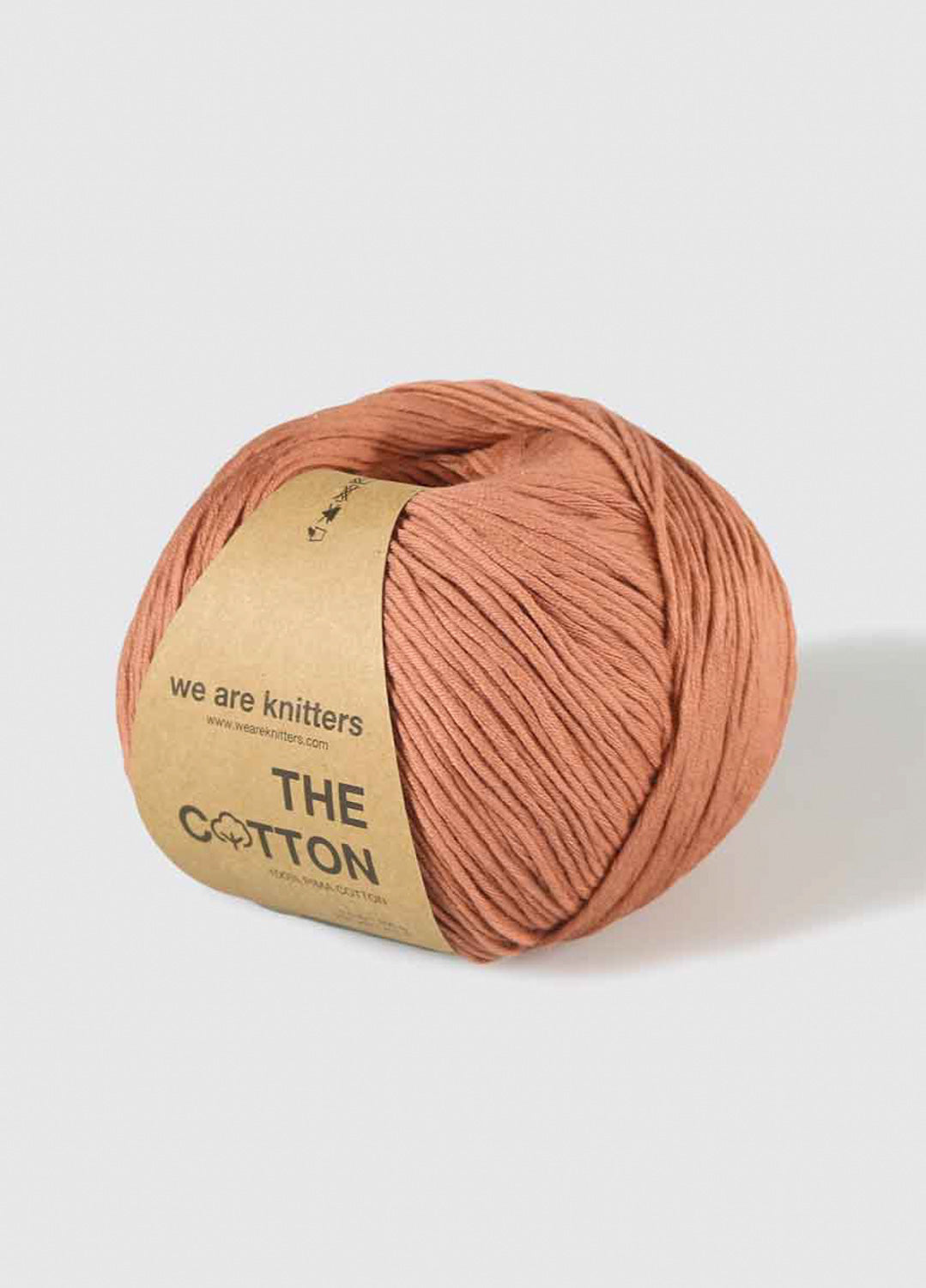 The Cotton Canyon Rose