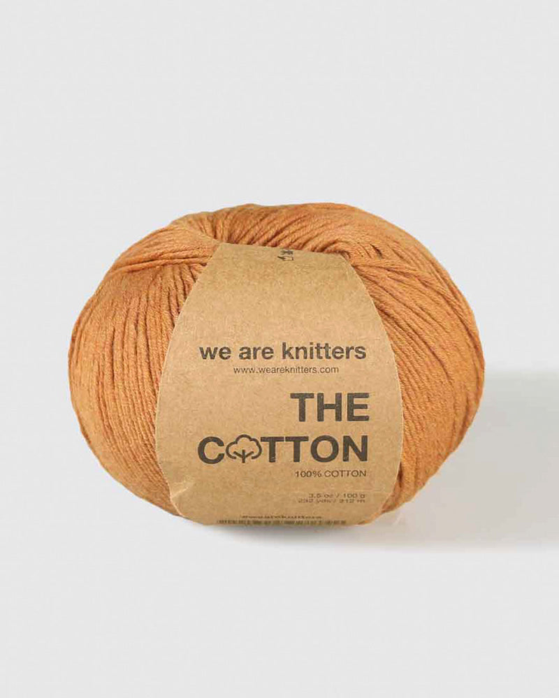 The Cotton Copper