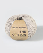 The Cotton Pearl Grey