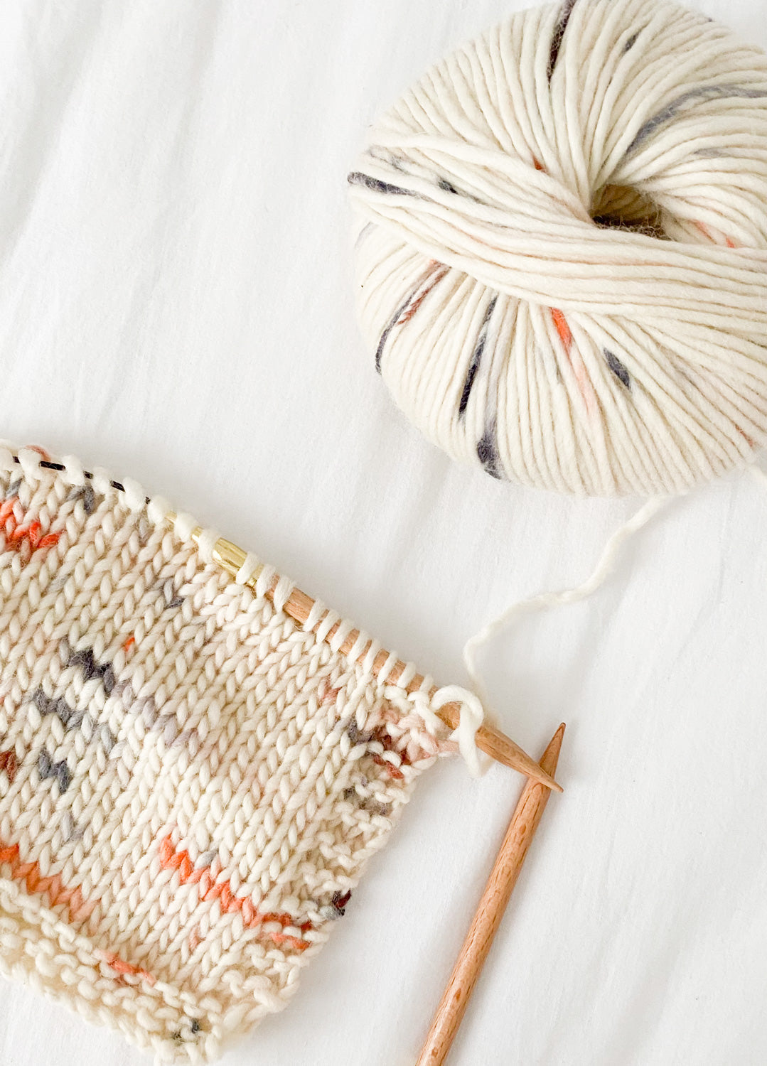 Petite Wool Colorado - Limited Edition