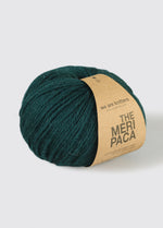 Meripaca Forest Green