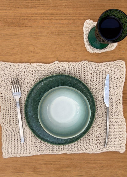 Stitch Sampler Kit: Impara le basi - Coming Soon
