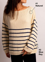 Abruzzo Sweater Kit
