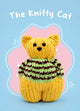 The Knitty Kitty - Mini Knitted Cat Kit - The Cuddle Yarn