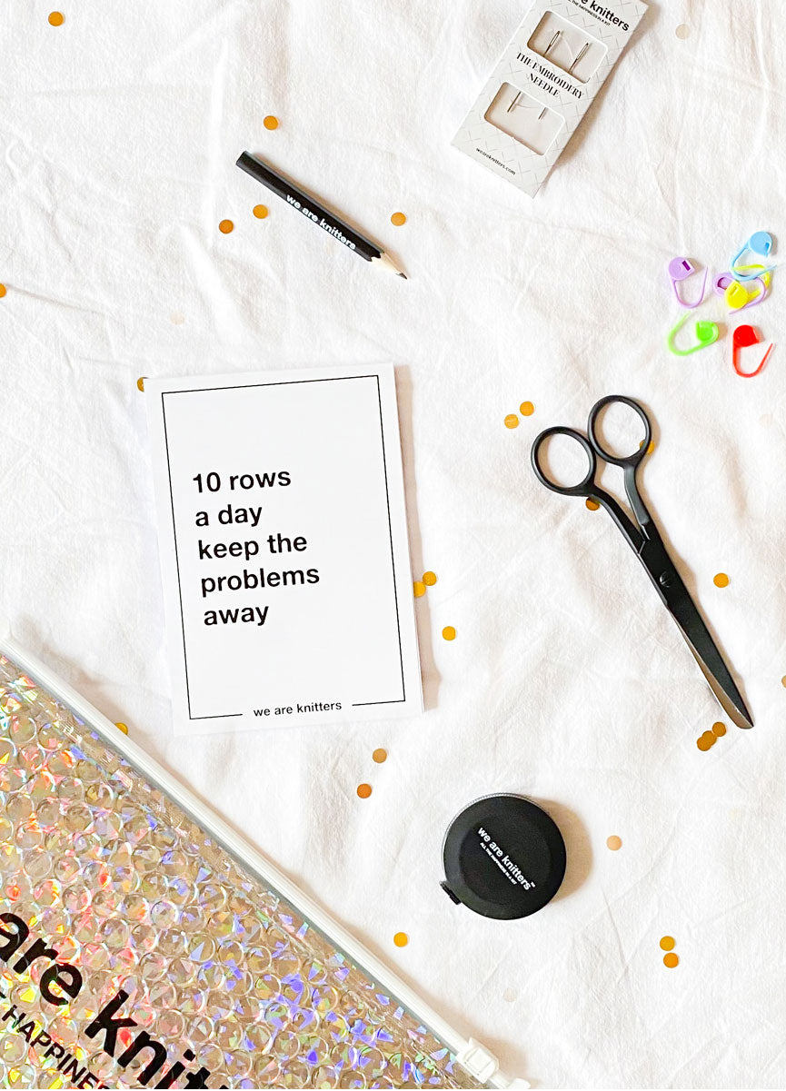 All-in-one Beginners Accessory & Tools Pack