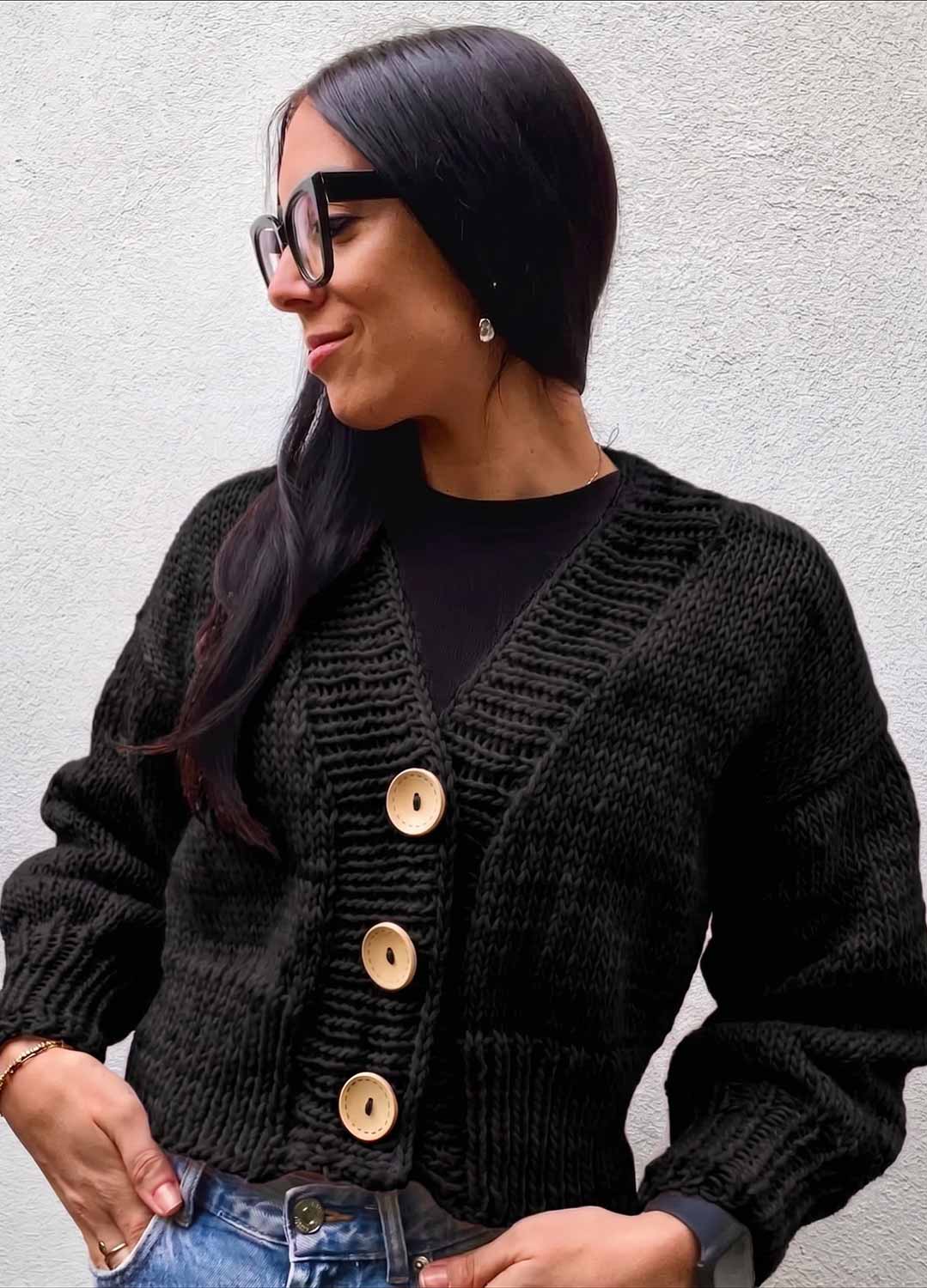 Tupelo Cardigan Kit - Offerta del mese