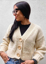 Tupelo Cardigan Kit - Offerta del mese